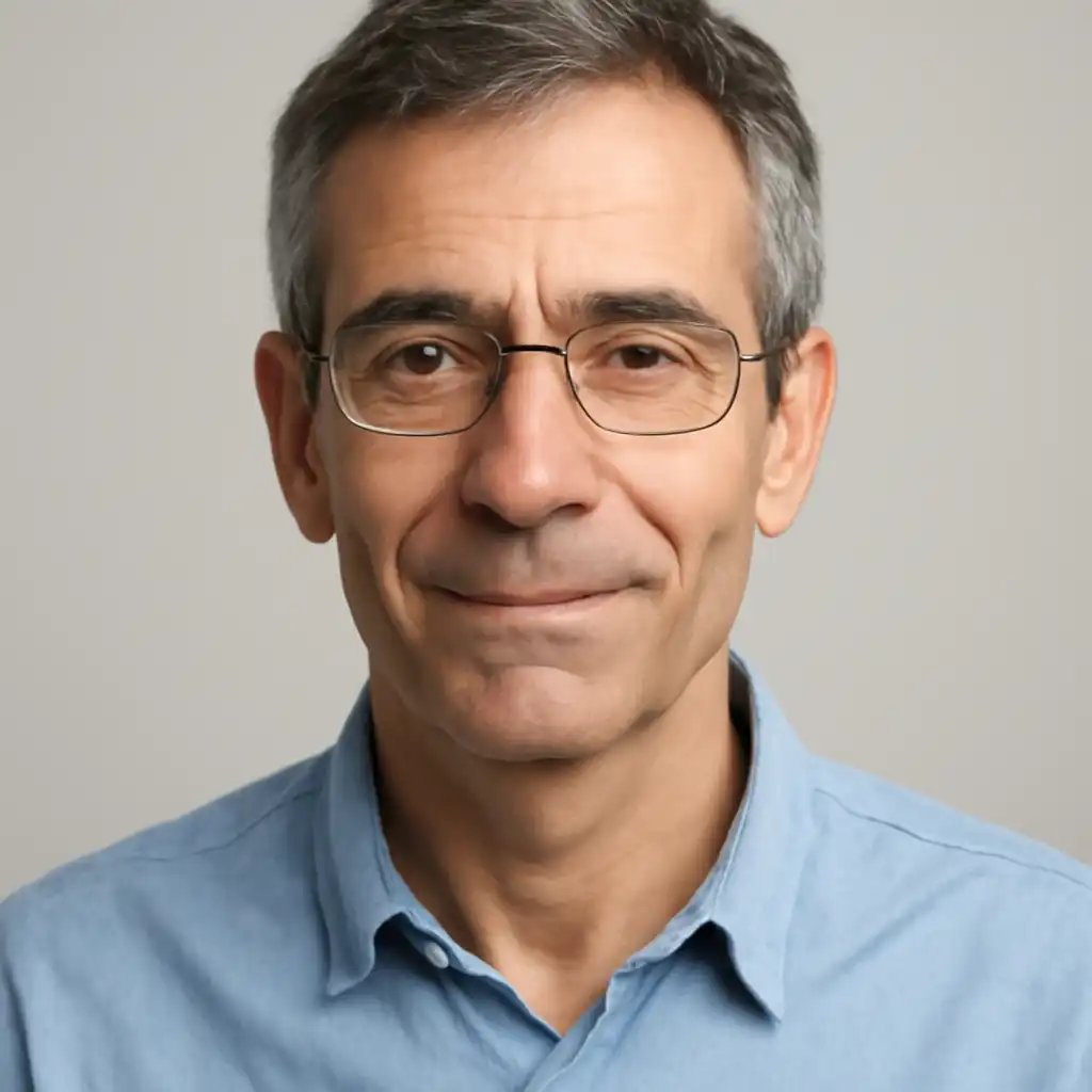 Carlos Fernández Navarro